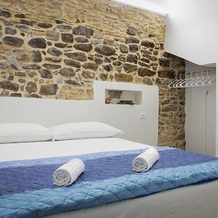 Appartement Insapria, Caressa De Mae à Bordighera Extérieur photo