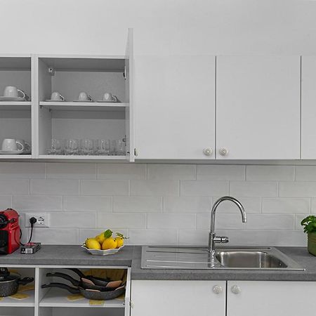 Appartement Insapria, Caressa De Mae à Bordighera Extérieur photo