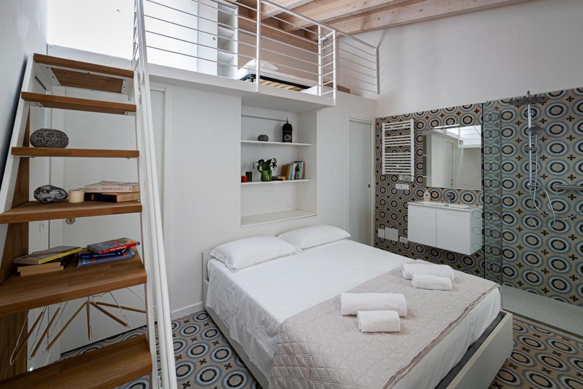 Appartement Insapria, Caressa De Mae à Bordighera Extérieur photo