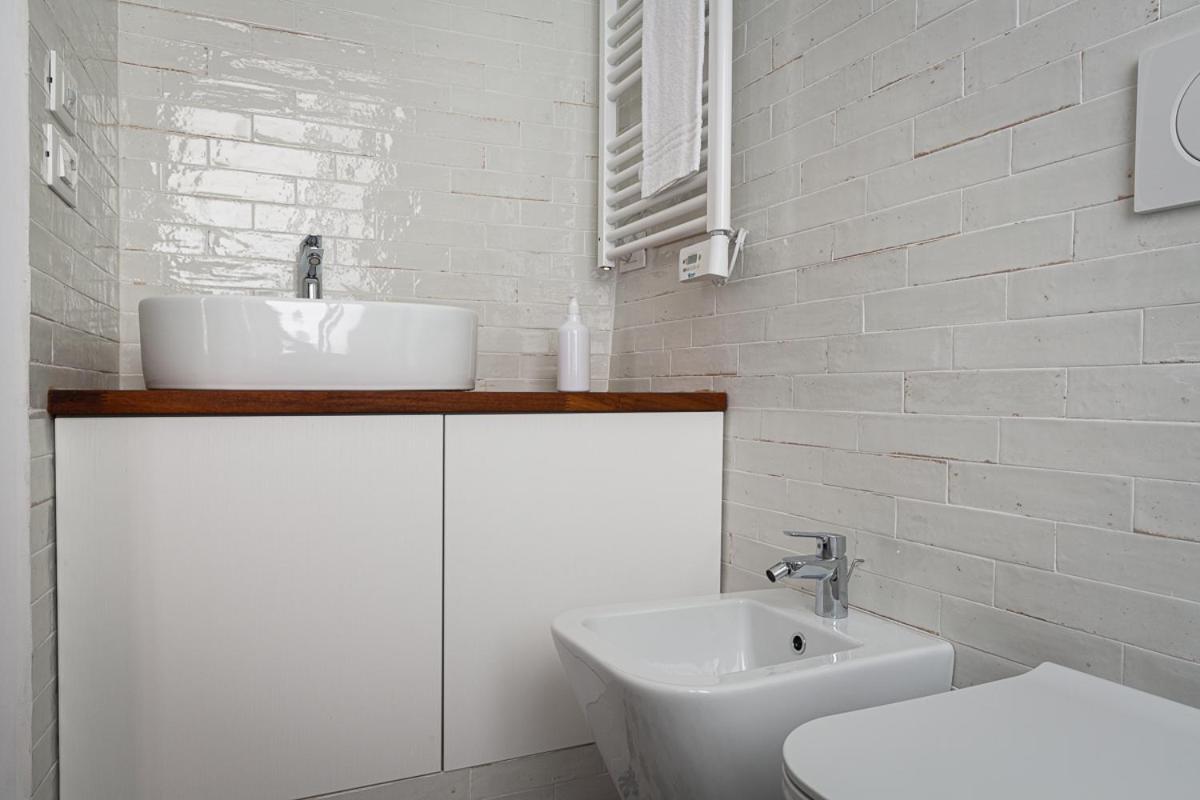 Appartement Insapria, Caressa De Mae à Bordighera Extérieur photo