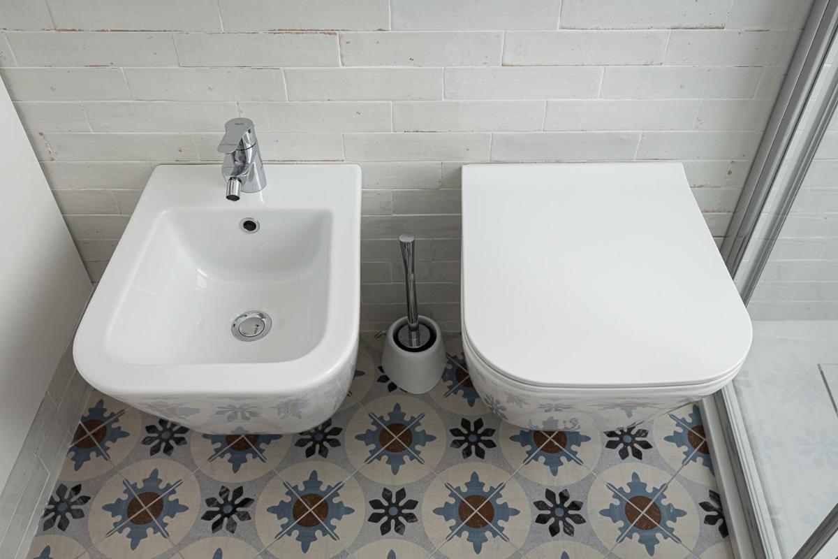 Appartement Insapria, Caressa De Mae à Bordighera Extérieur photo