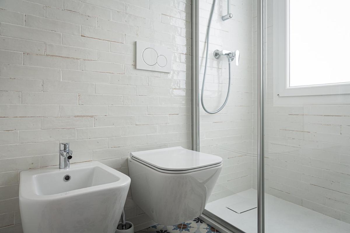 Appartement Insapria, Caressa De Mae à Bordighera Extérieur photo
